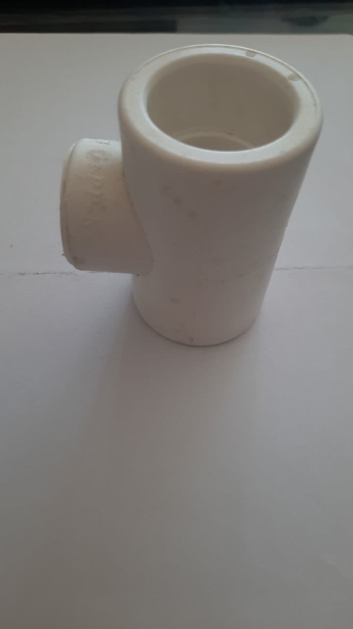 سه راه تبدیل ۳۲*۲۵*۳۲ شرکت آذین