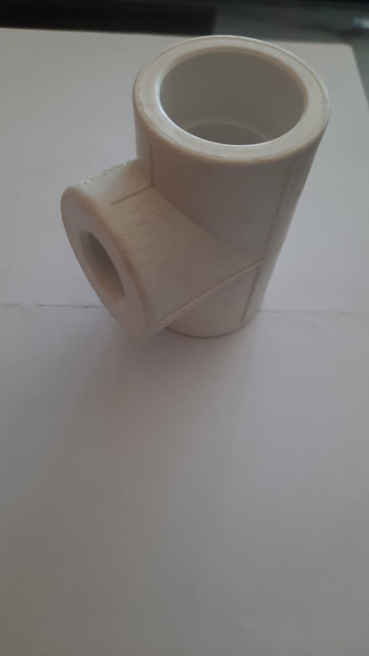 سه راه ۳۲*۲۰*۳۲ شرکت آذین