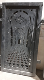 درب سه بعدی