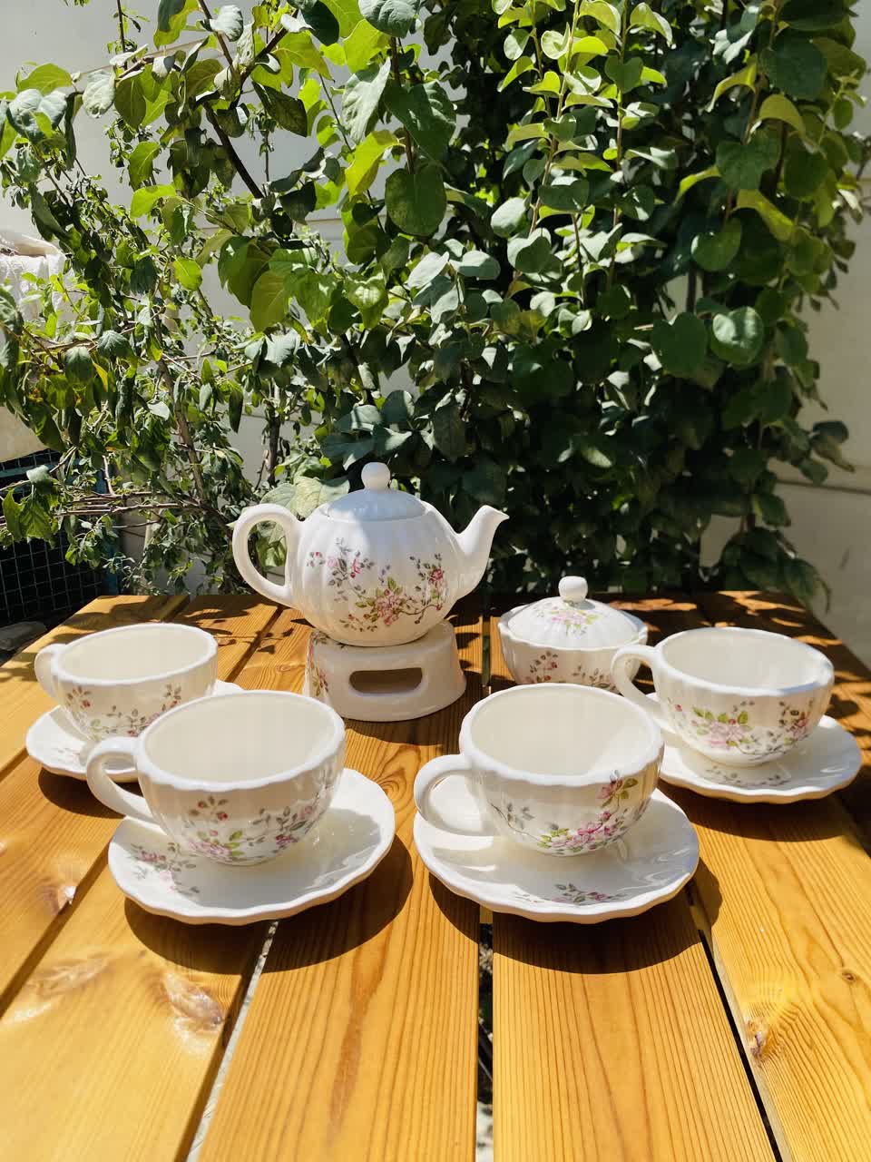 سرویس چایخوری